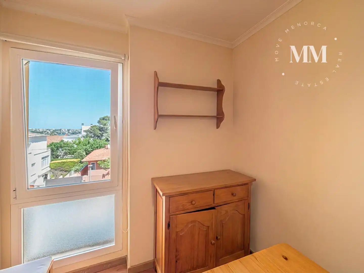 Habitación de Piso en venta en Maó - Mahón con Aire acondicionado, Calefacción y Terraza