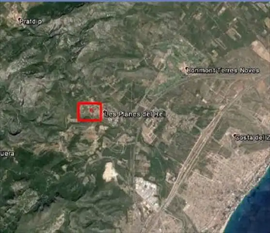 Residencial en venda en Pratdip
