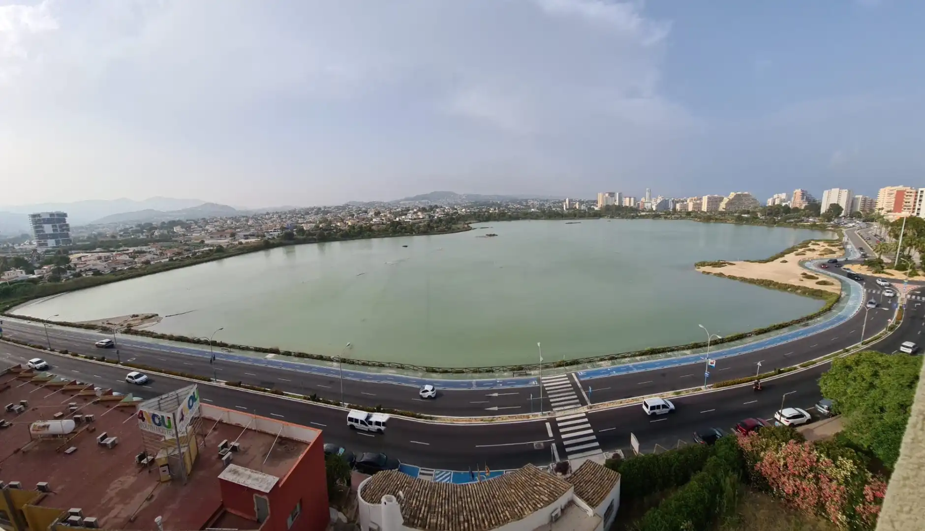 Apartamento con piscina en venta en Avenida Europa 27, imagen 15