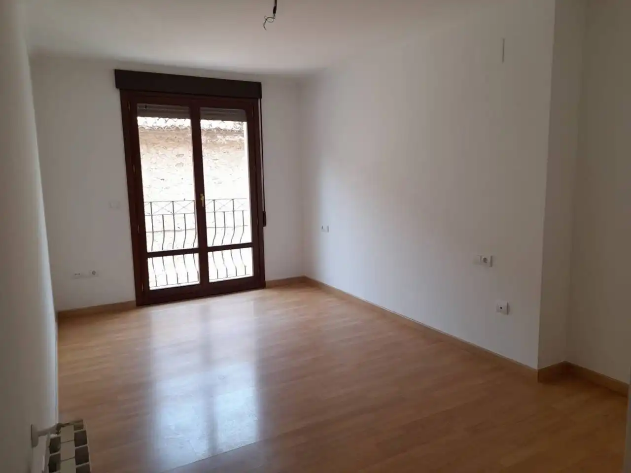 Piso en venta en Plaza SAN VICENTE, Ibi