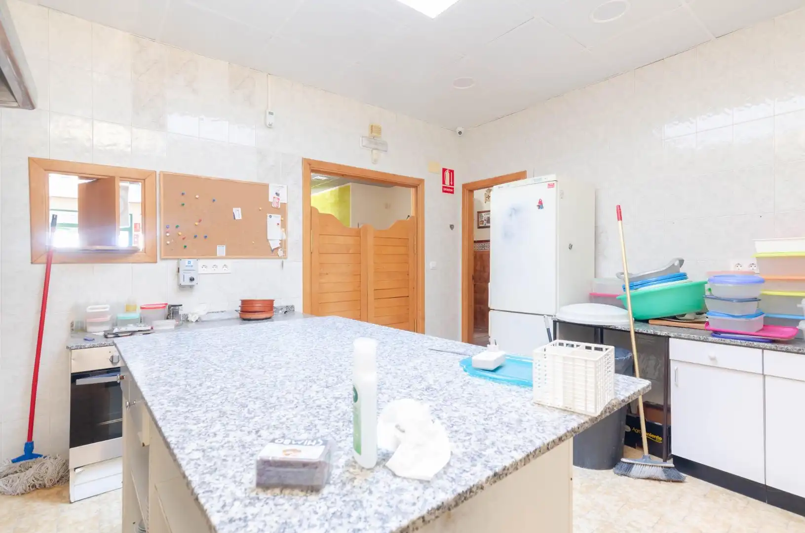 Local commercial à vendre à La Felguera, imagen 15