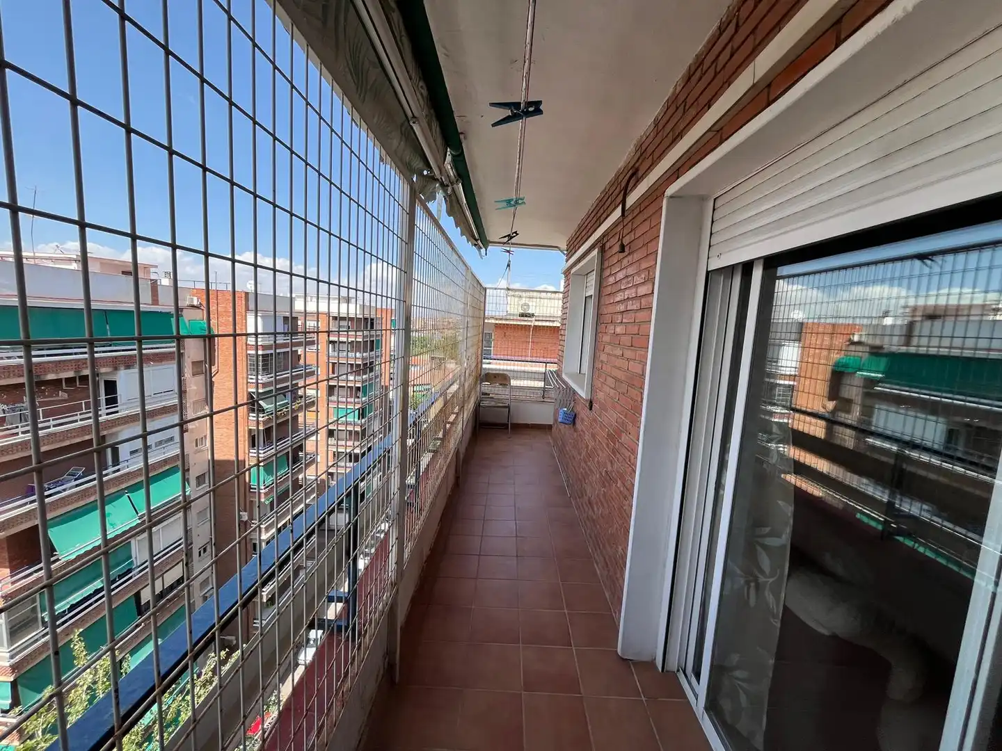 Flat for rent in Calle Delfín, 5, Angustias - Chana - Encina