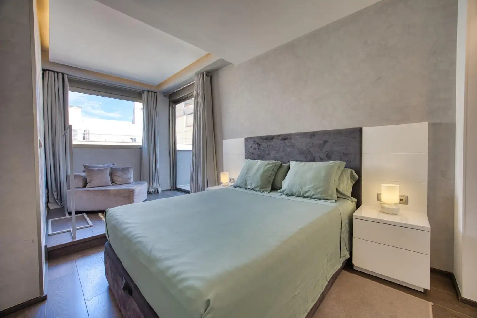 Penthouse mit Aufzug zum Verkauf in Calle CANDIDA JIMENO GARGALLO, imagen 30