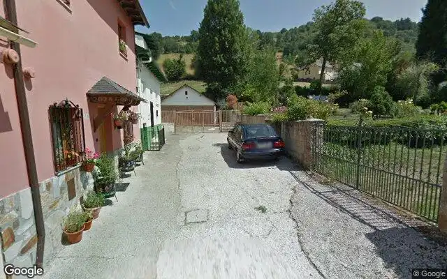 Parking de Piso en venta en Villablino