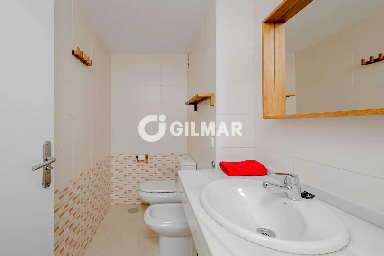 Baño de Piso en venta en Centro