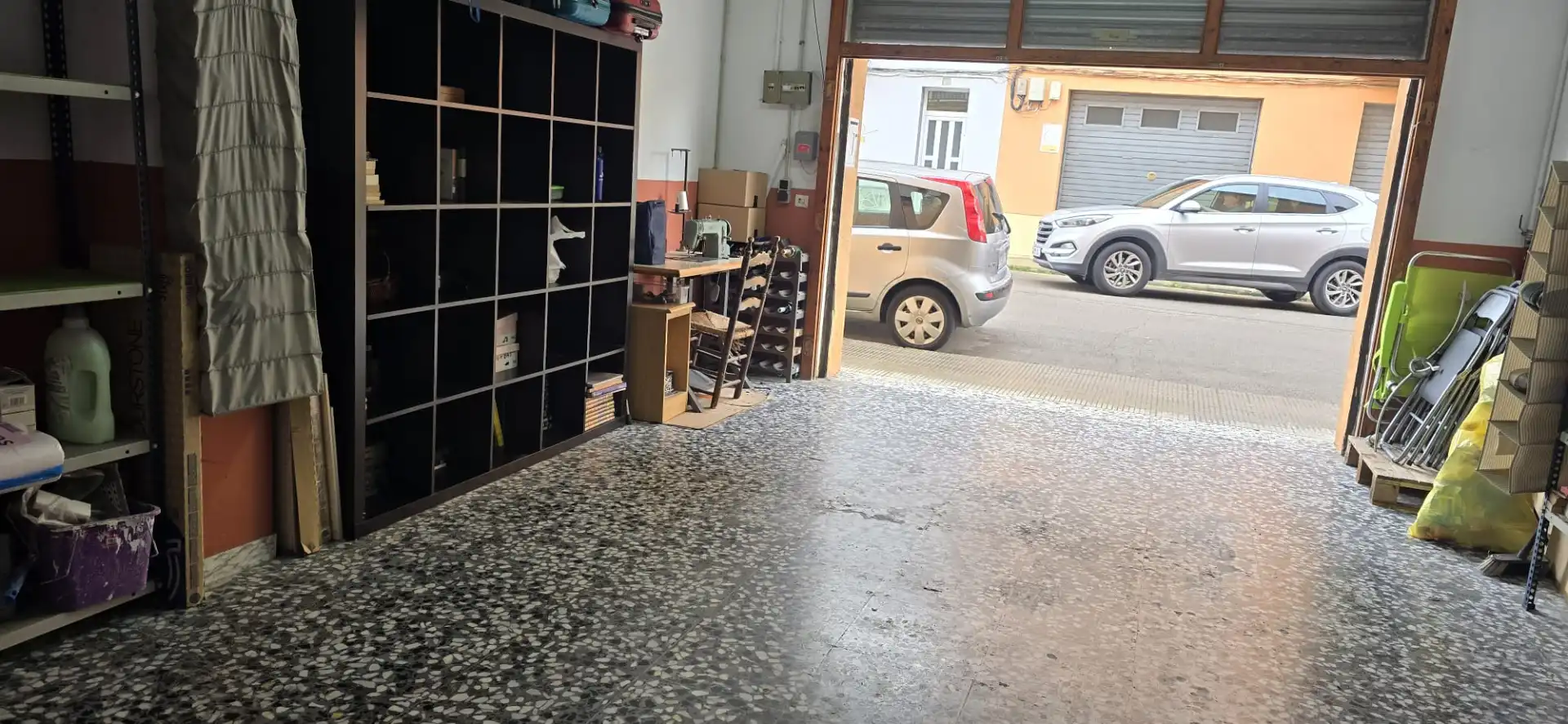 Pis en venda en Manlleu amb Calefacció, Traster i Moblat