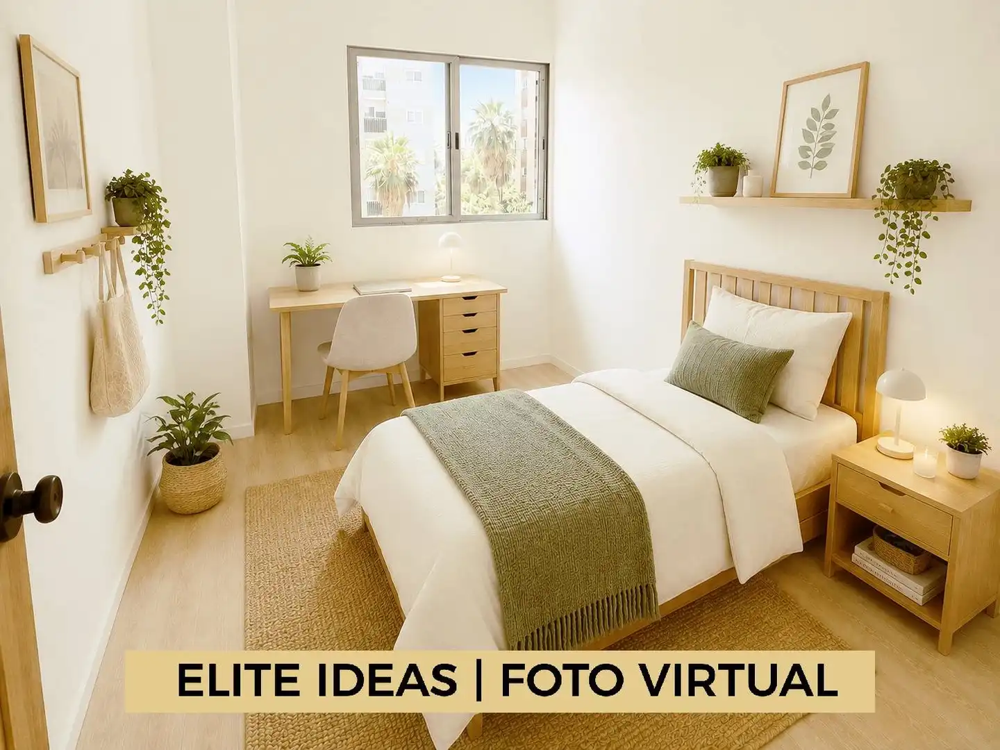Habitación de Apartamento en venta en Las Palmas de Gran Canaria