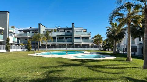 Foto 2 de Apartament en venda a N/a, 2, Caleta de Vélez, Málaga