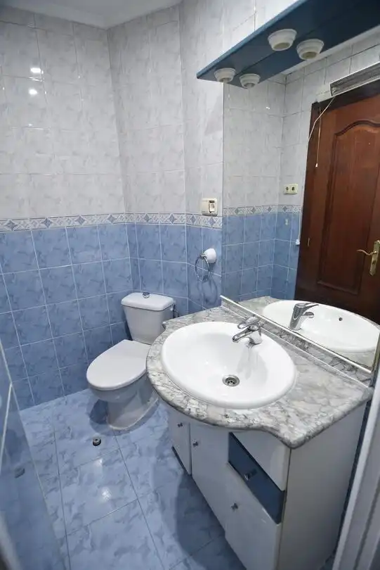 Bathroom of Flat for sale in Eibar, Gipuzkoa