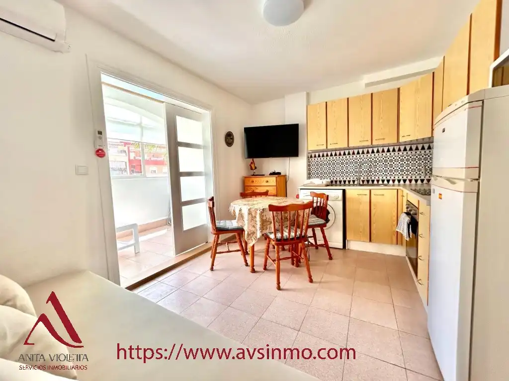 Apartament de lloguer a Calle Marcelina, 62, Nueva Torrevieja