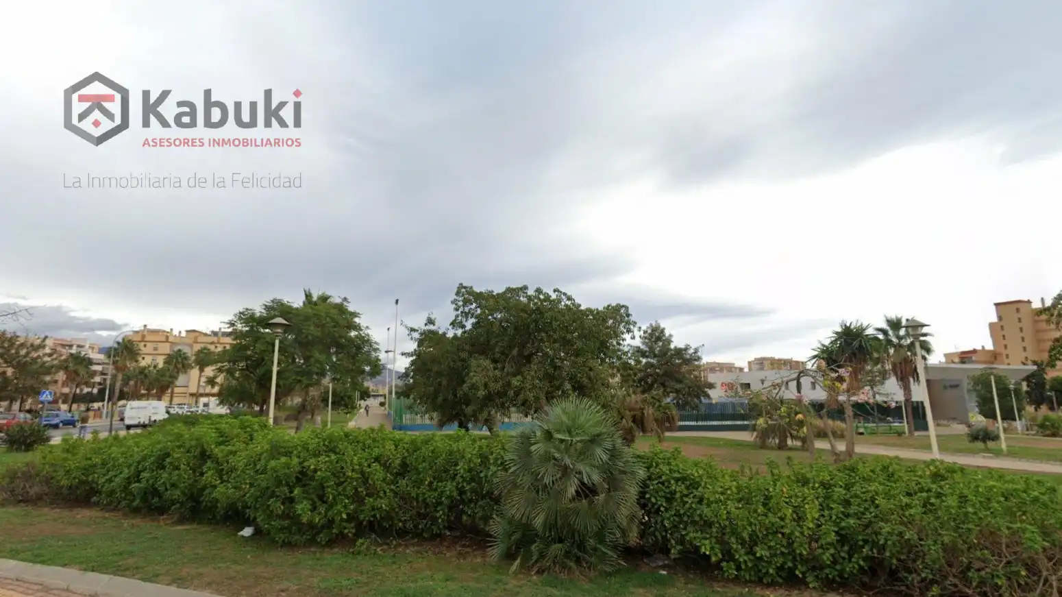 Flat with garden for sale in Málaga - CL PAULO FREIRE, imagen 5