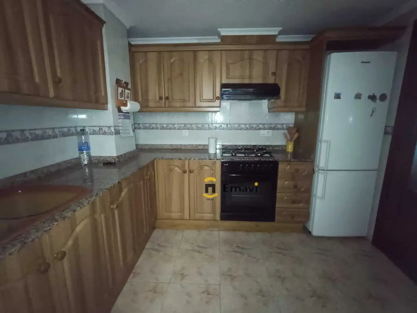 Flat with terrace for sale in L'Alcora