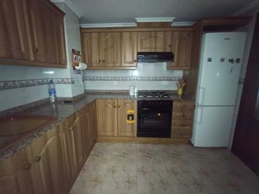 Wohnung mit Balkon zum Verkauf in L'Alcora