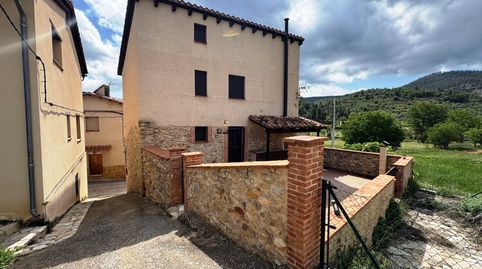 Foto 5 de Casa o chalet en venta en Calle Extramuros, 1, Herbers, Castellón