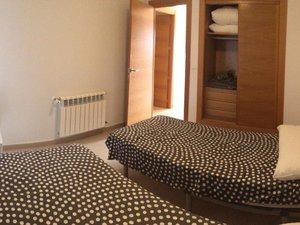 Foto 4 de Apartamento de alquiler en Sucina, Murcia