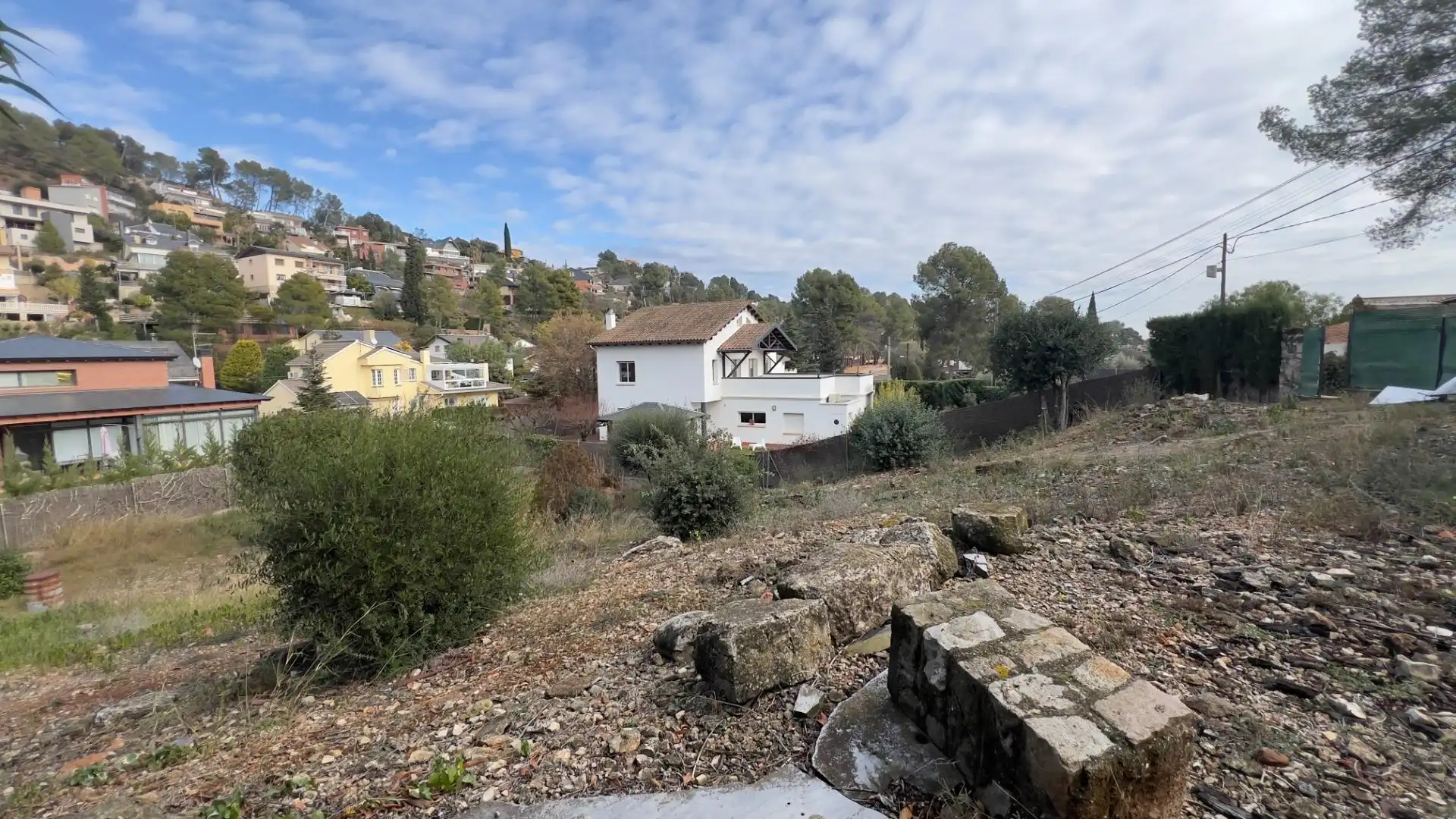 Residential zum Verkauf in Pallejà