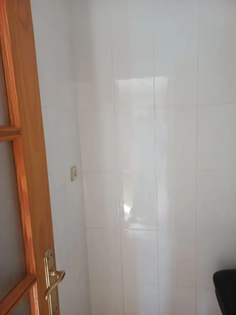 Baño de Casa adosada en venta en Águilas con Aire acondicionado, Calefacción y Trastero