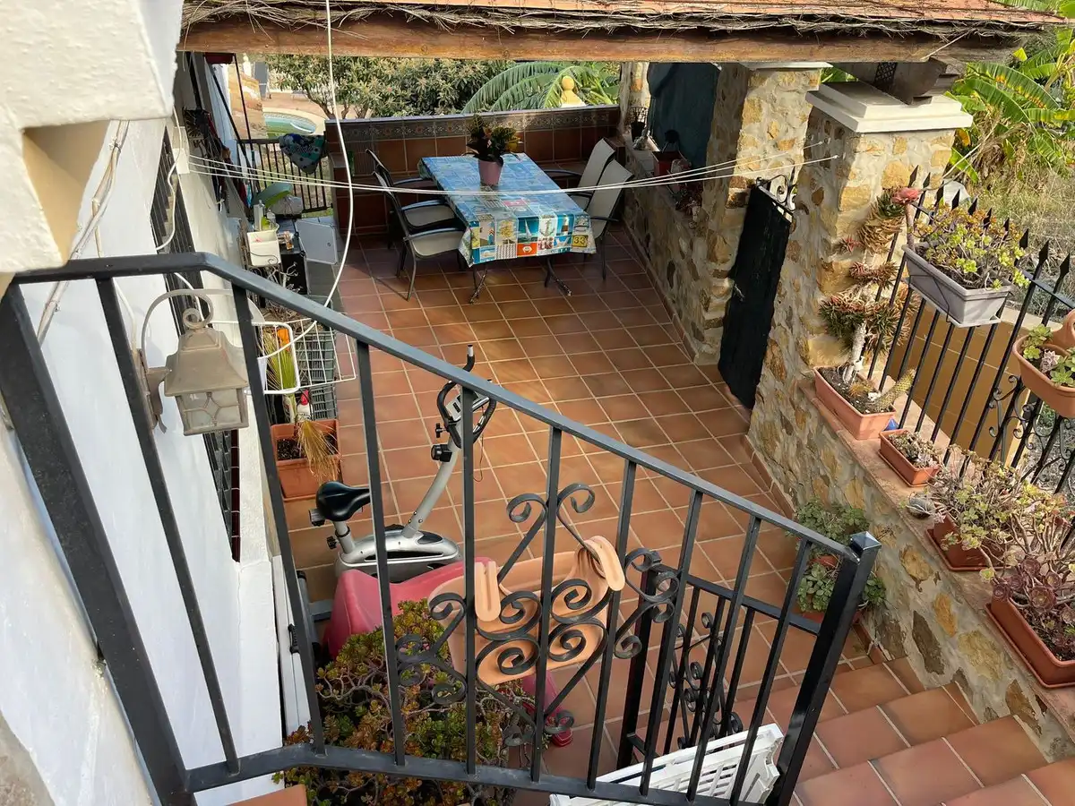 Casa a schiera in vendita a Benamara - Atalaya, imagen 7