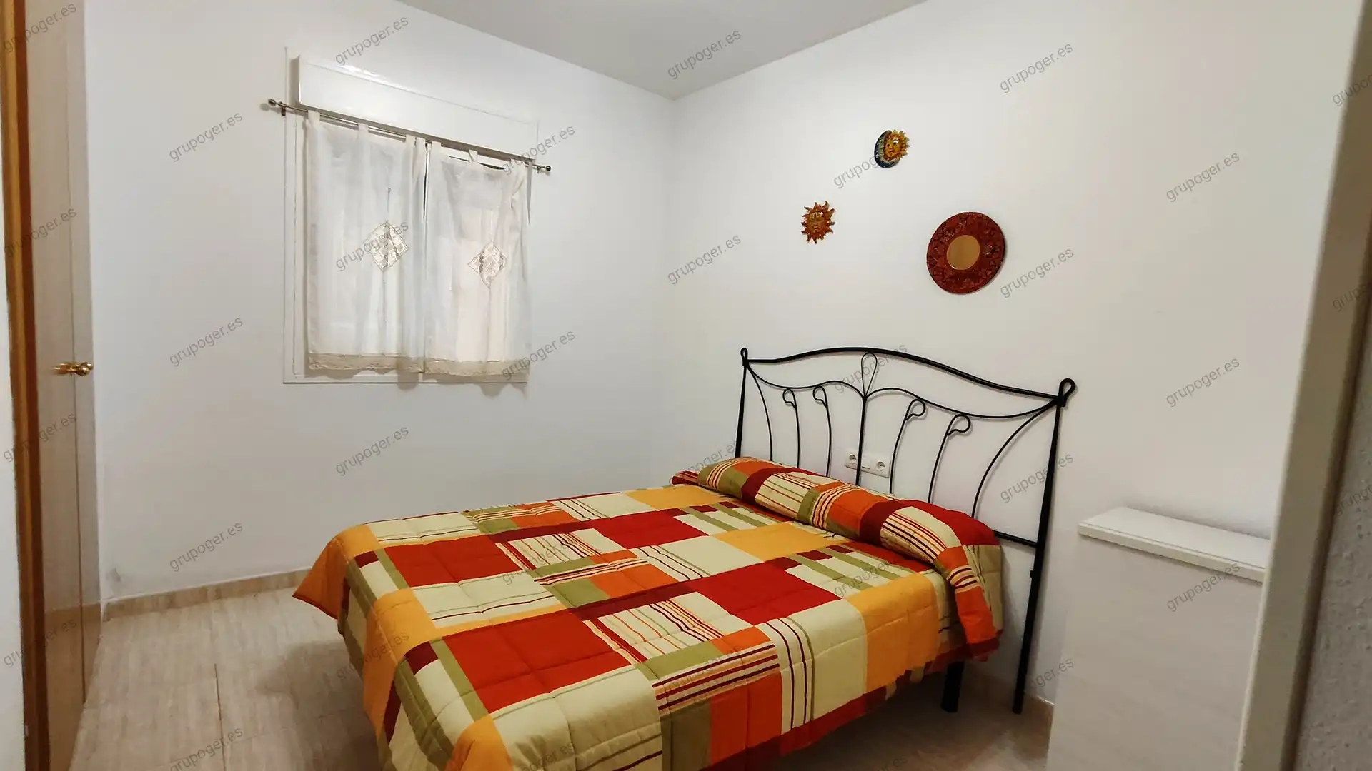 Flat for sale in Avenida Jardín, 47, Costa Caribe