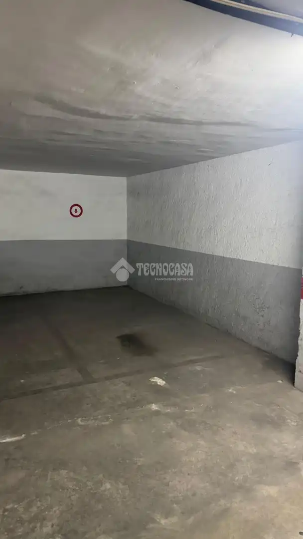 Einzelparkplatz zum Verkauf in Beiro, imagen 6