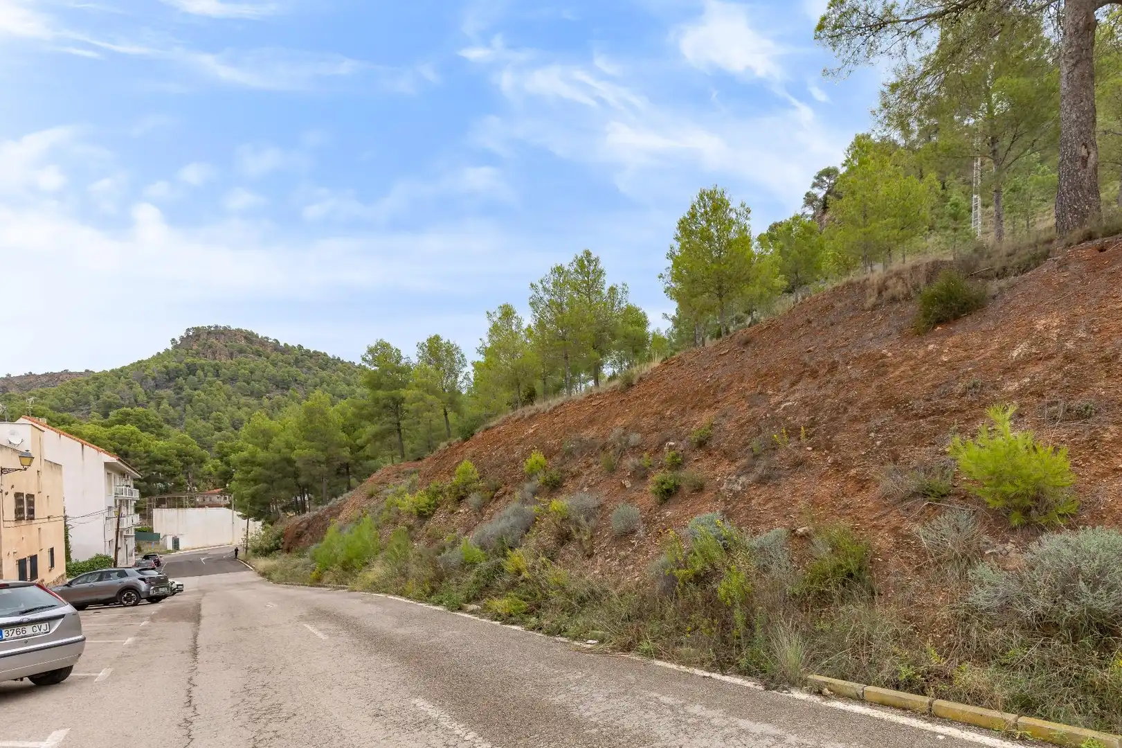 Flat for sale in Olocau, Valencia