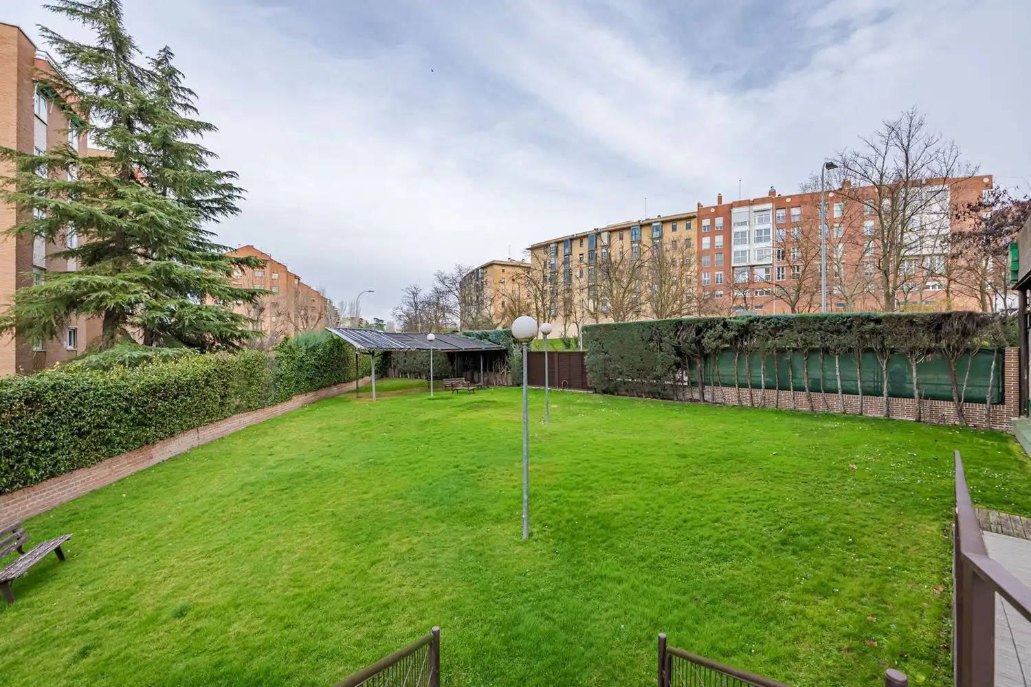 Wohnung mit Pool zum Verkauf in Calle CONCEJAL F J JMNEZ MARTIN, imagen 44