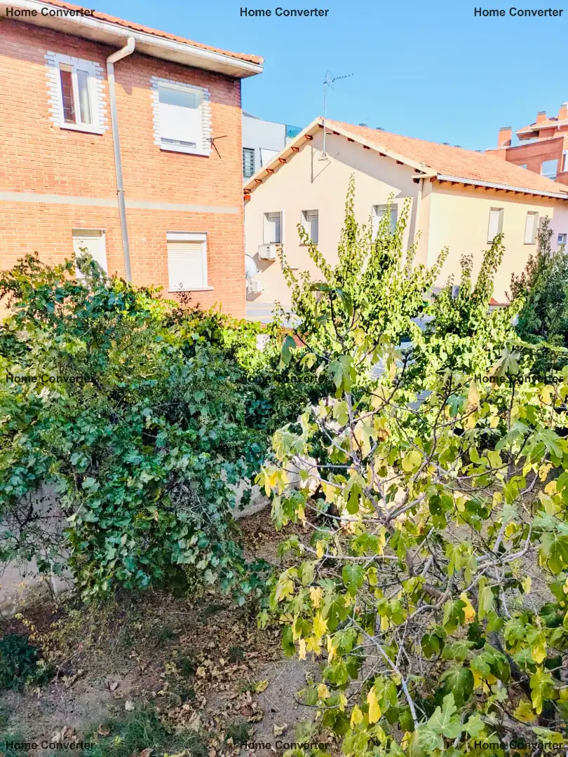 Flat for sale in Madrid  with Heating, Terrace and Oven
