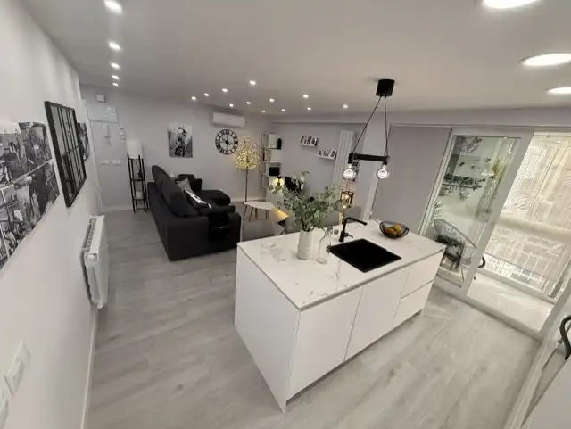 Appartement avec terrasse à vendre à Avenida Juan de Austria, imagen 10