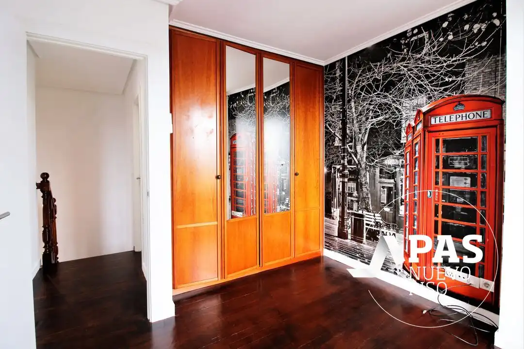 Habitación de Piso en venta en Santander con Aire acondicionado, Calefacción y Jardín privado