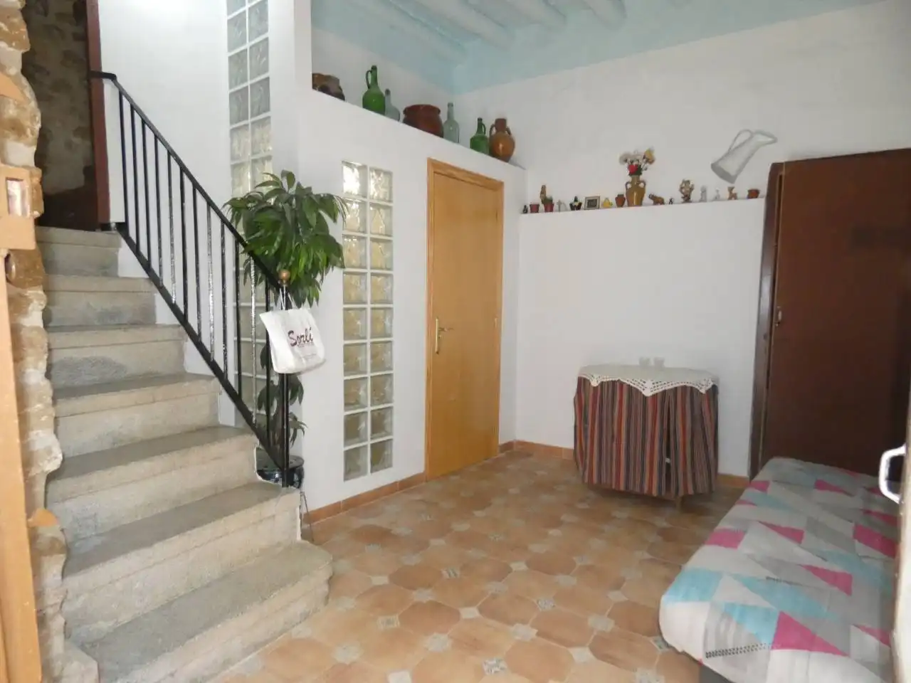 Haus zum Verkauf in Cervera del Maestre, imagen 2