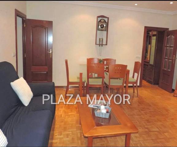 Piso en Venta en Garrido Norte