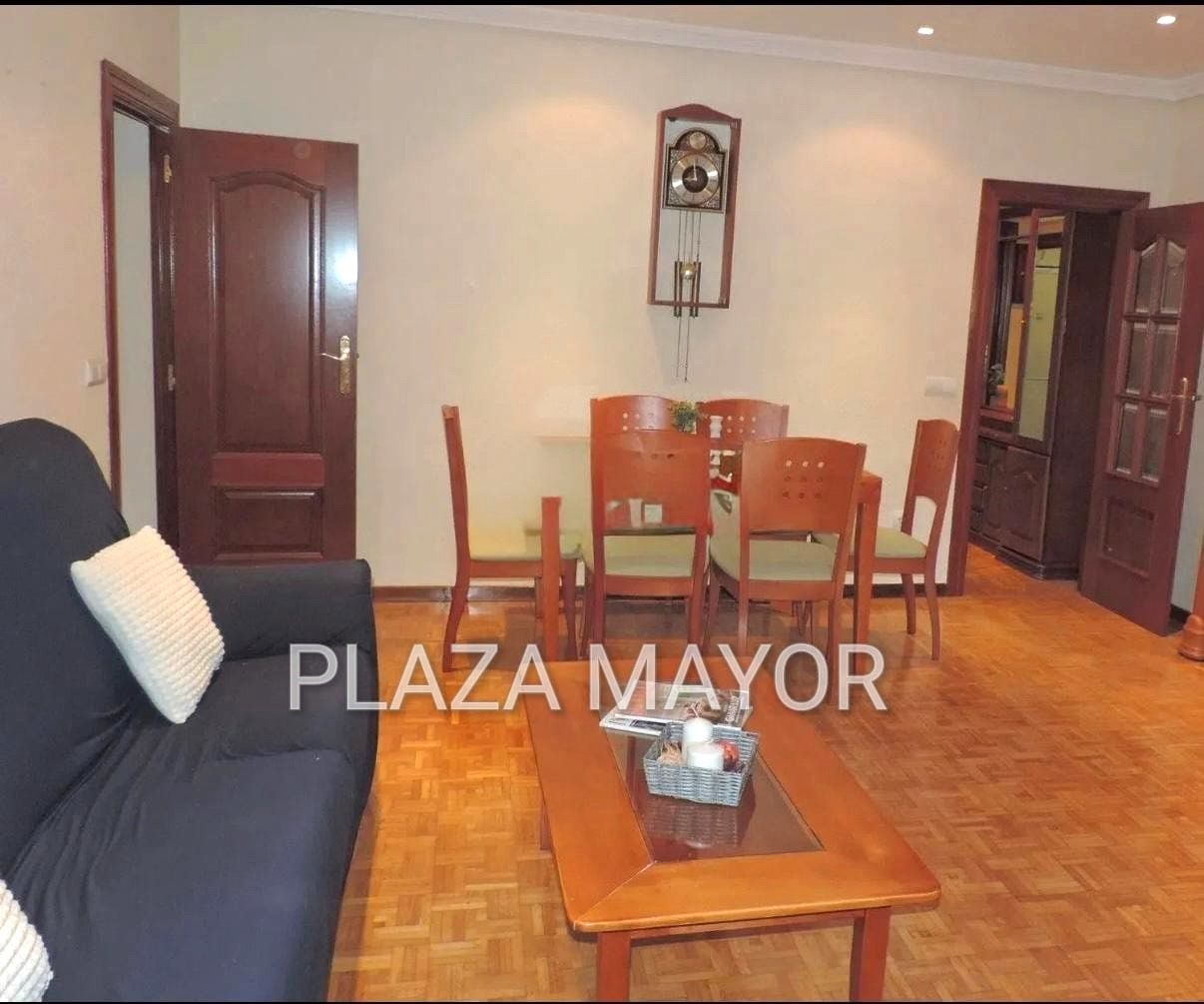 Pis en venda a Garrido Norte