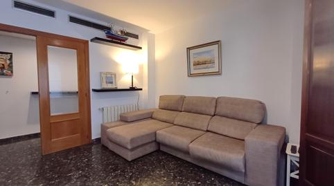 Foto 5 de Pis de lloguer a Valencia - Cl Quart, El Carme,  Valencia Capital