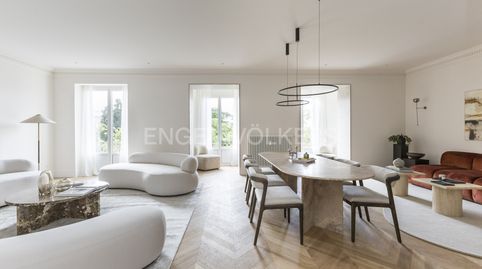 Foto 2 de Pis en venda a Recoletos, Madrid Capital