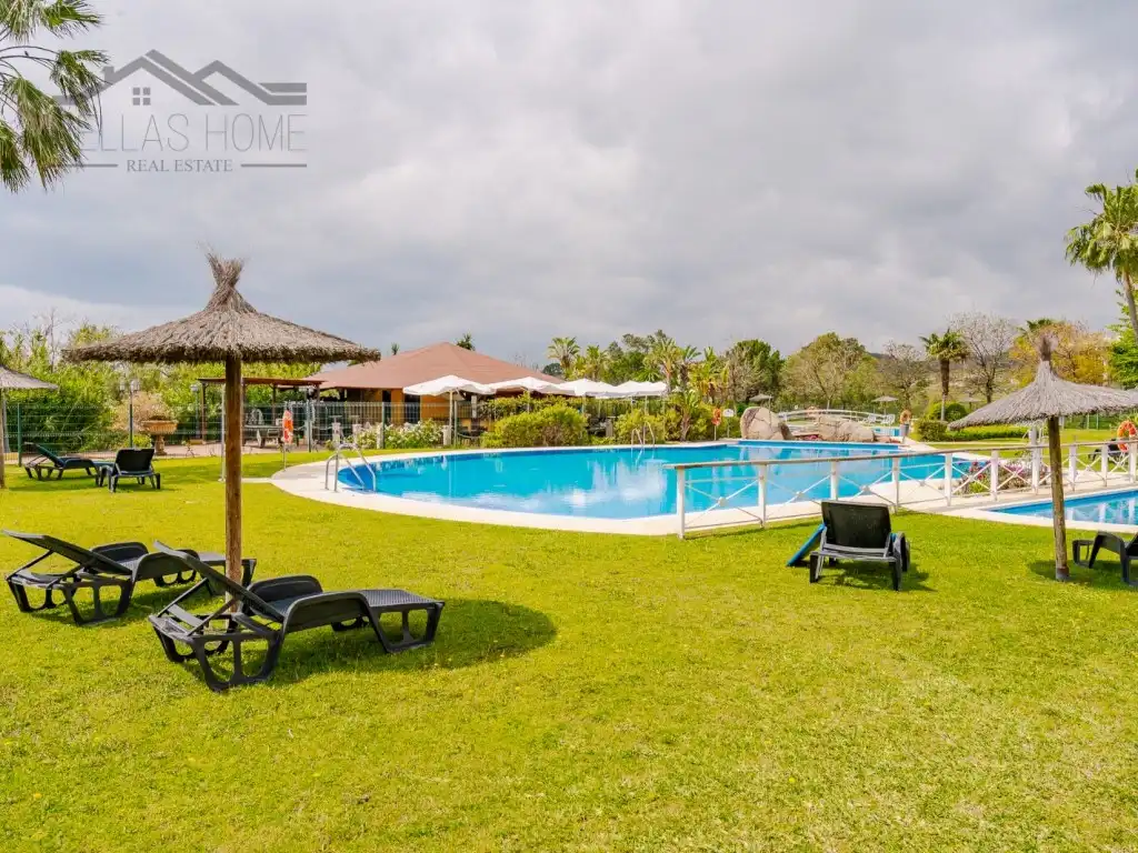 Wohnung mit Pool zum Verkauf in Urbanizacion Parque Botanico, imagen 28