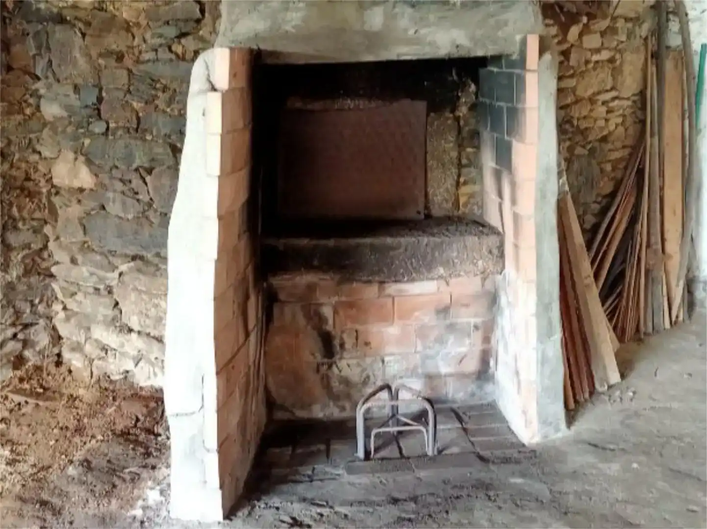 Casa o xalet en venda en Narón
