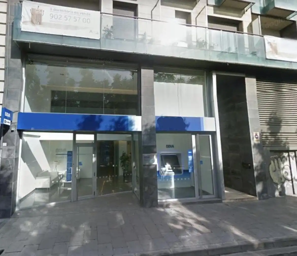 Local comercial en venta en Francesc Macià