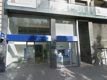 Local comercial en venta en Francesc Macià