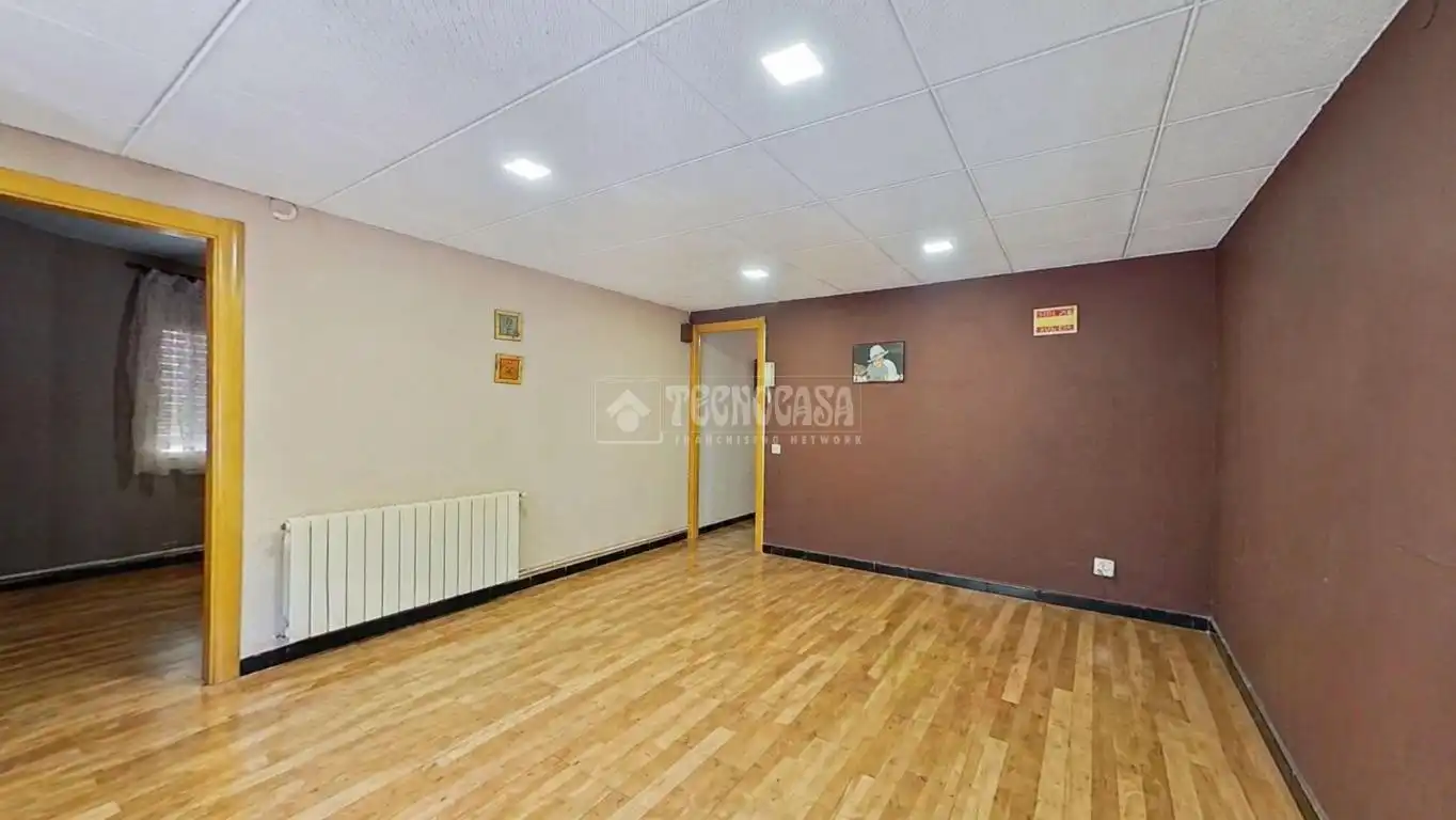 Piso en venta en Barri Antic
