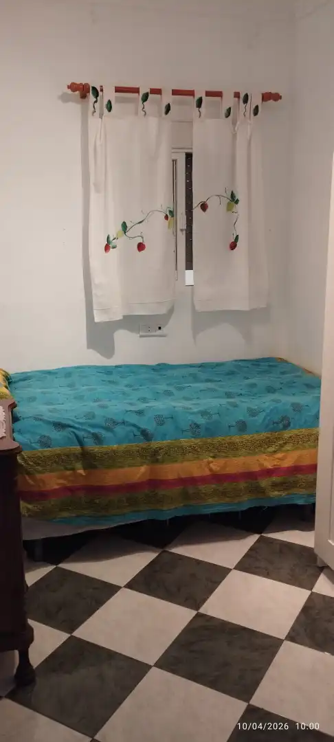 Appartamento con terrazza in vendita a Calle Teniente Trujillo 33, imagen 5