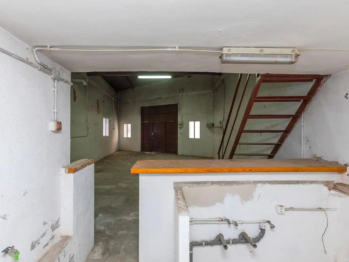 Casa o xalet en venda en Benicarló amb Traster