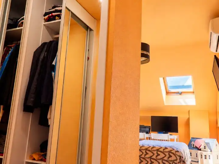 Appartamento con piscina in vendita a Ronda del Poniente 18, imagen 17