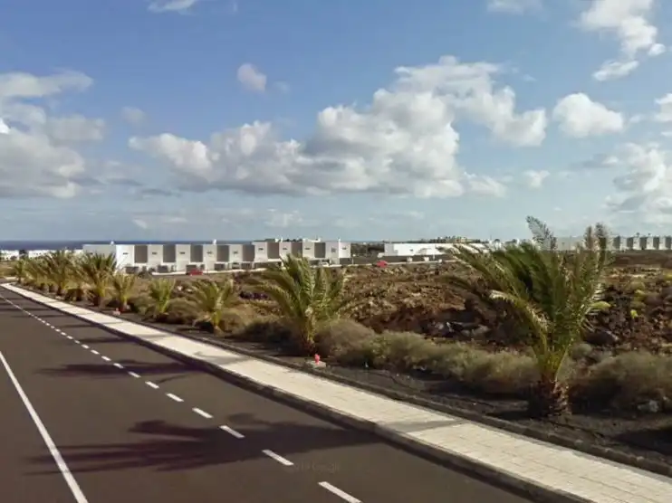 Vista exterior de Residencial en venta en Teguise