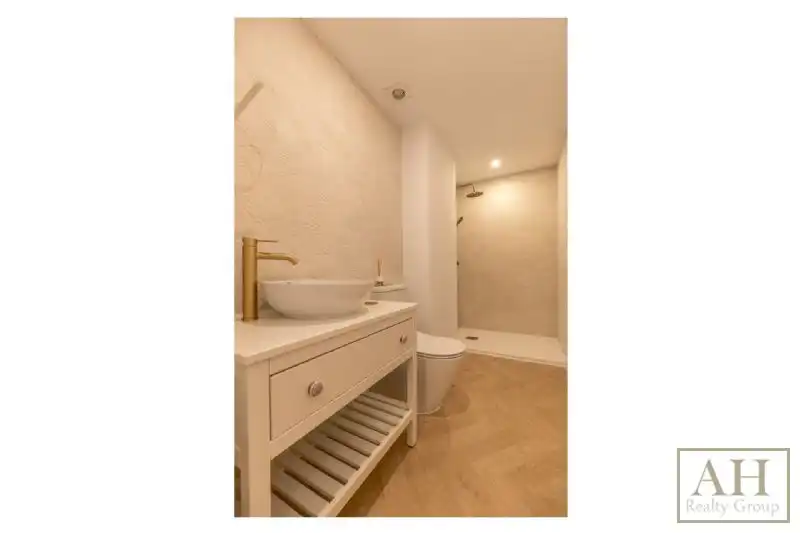 Appartement compact à vendre à Pueblo - Urbanizaciones, imagen 20