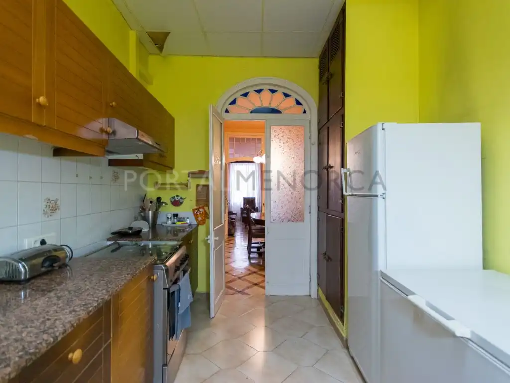 House for sale in Maó ciutat, imagen 13