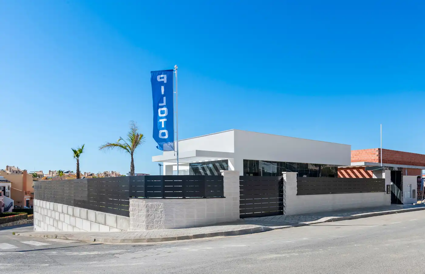 Villa con piscina in vendita a Algorfa, imagen 33
