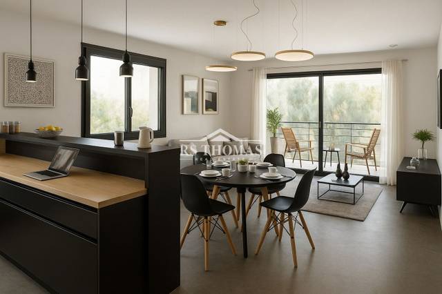 Ático en Venta en Els Vilars d'Engordany