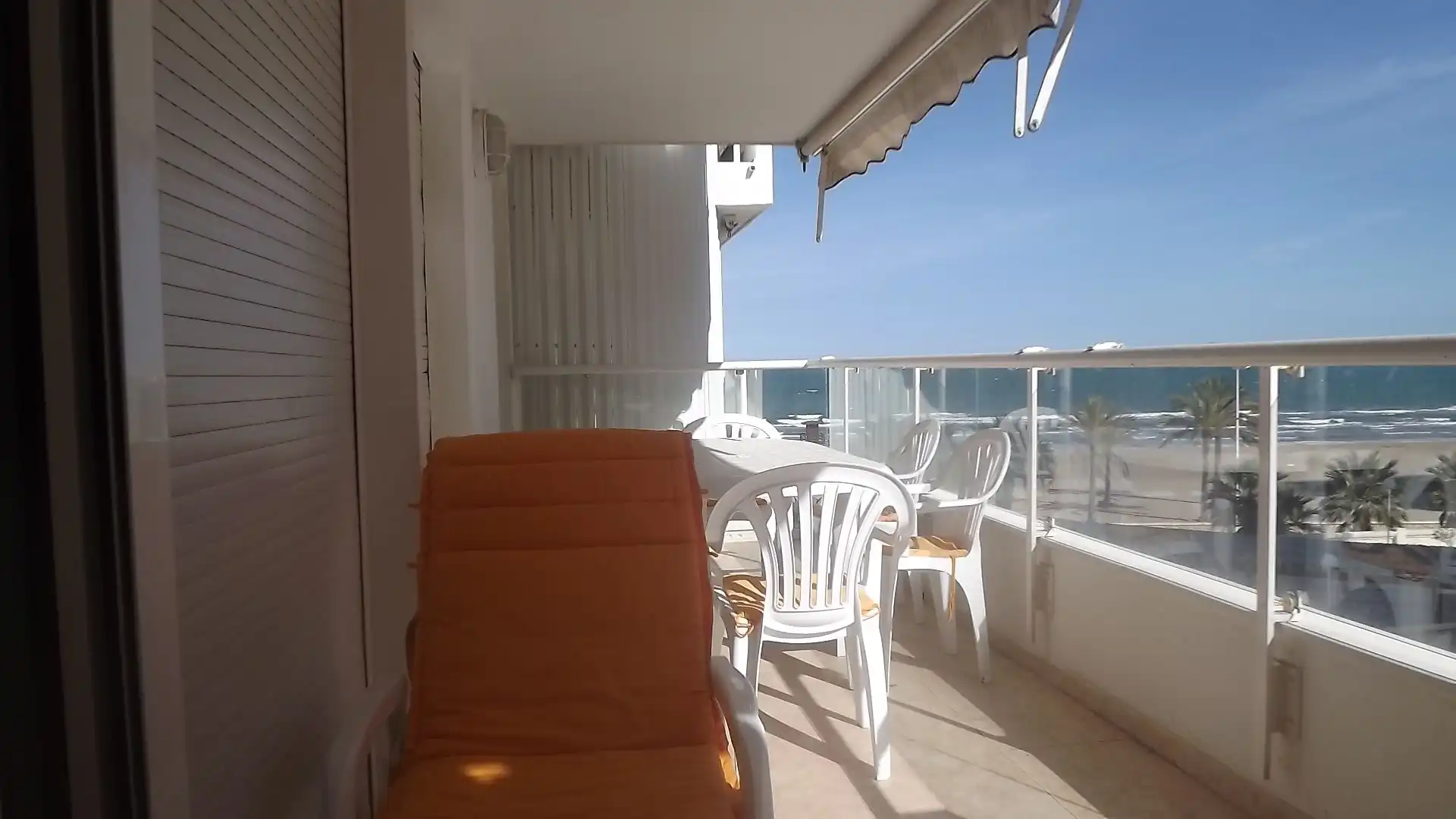 Apartamento de alquiler en Carrer dels Lleons, 2, Racó