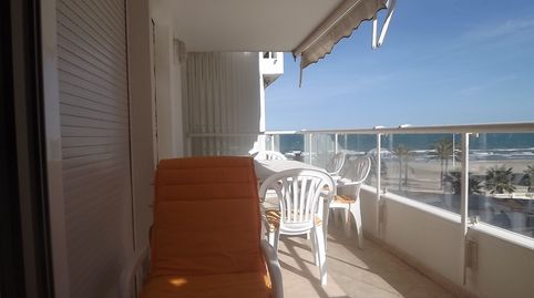 Foto 2 de Apartament de lloguer a Carrer Dels Lleons, 2, Racó, Cullera