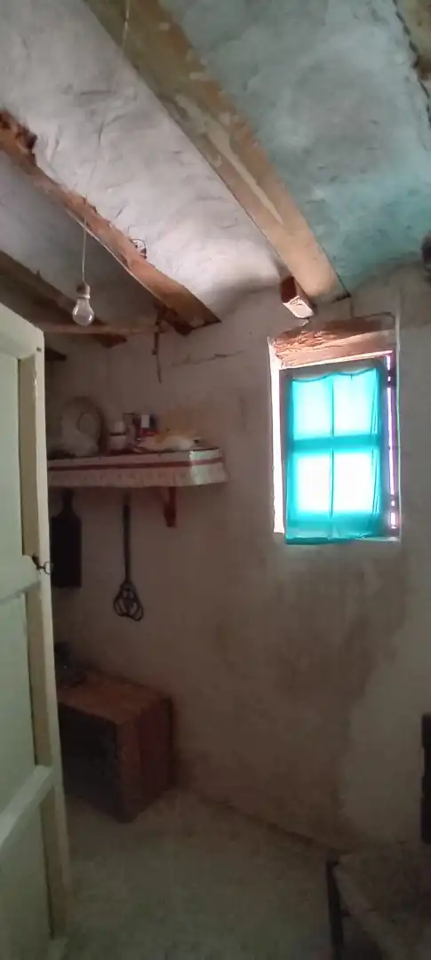 Cocina de Casa o chalet en venta en Pastrana con Amueblado